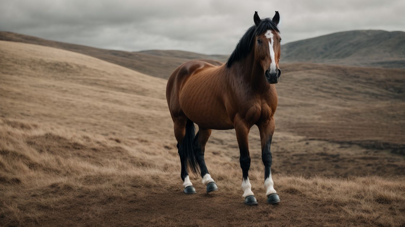 How to Decide If Your Horse Should Be Barefoot or Shod? - Should My Horse Be Barefoot Or Shod 