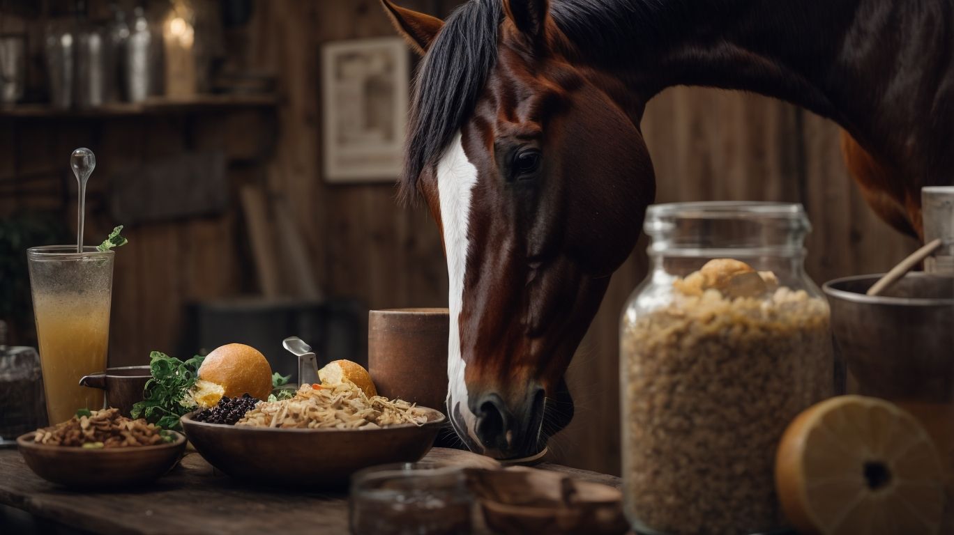 How To Diagnose PSSM In Horses? - How To Feed A Horse With Pssm 