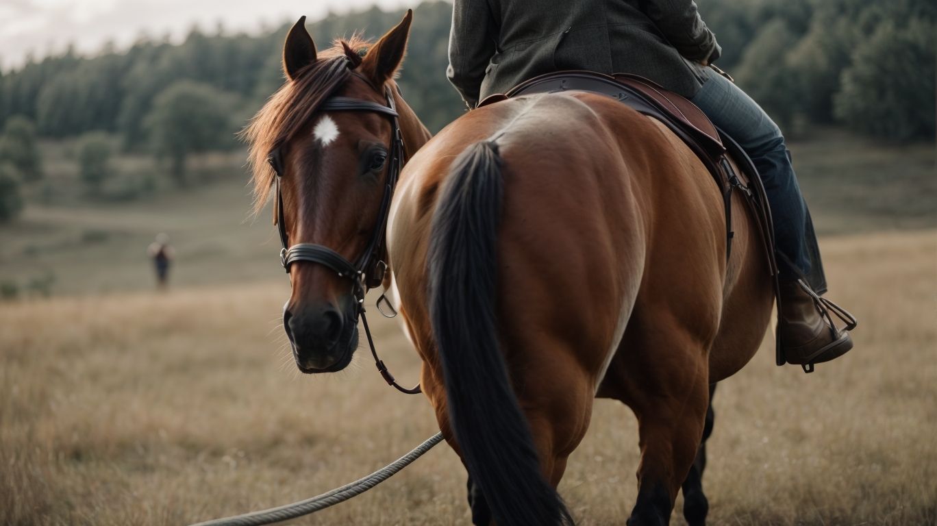 How To Discipline A Horse Without Aggression? - Ways To Discipline A Horse Without Aggression 