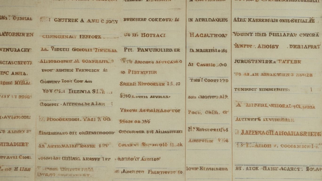 How To Find A Horse Breed Association? - Directory Of Horse Breed Associations 