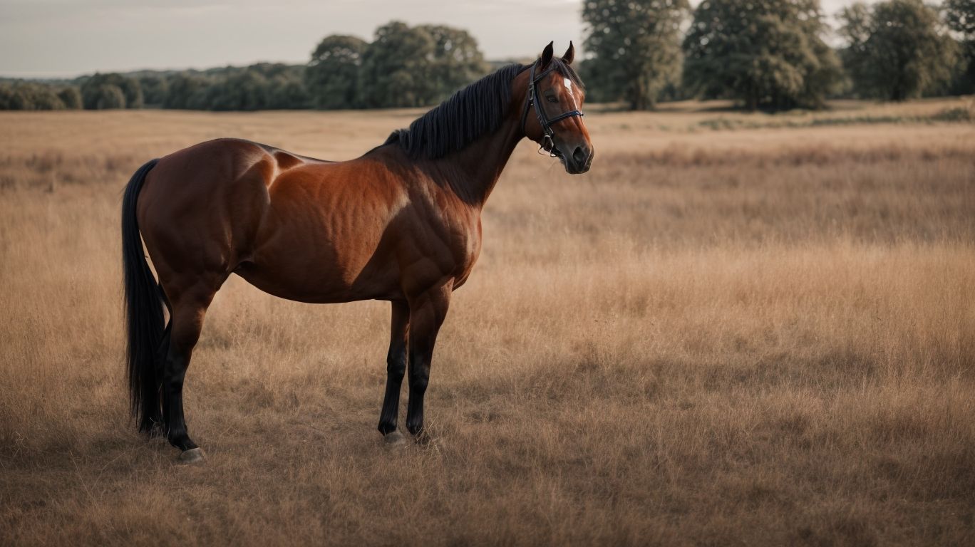 How To Find And Buy A Selle Francais Horse? - Selle Francais Horse Breed Facts