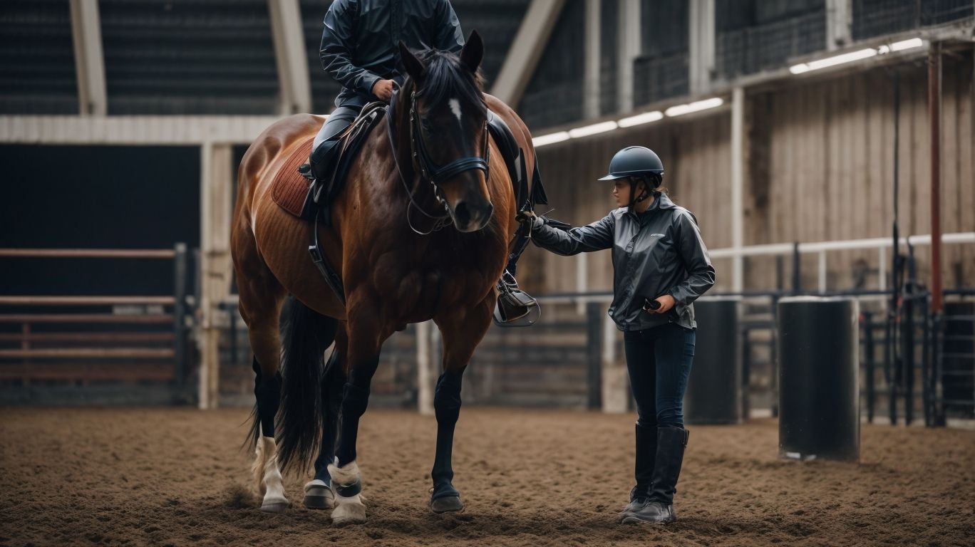 How To Fix A Buddy-Sour Horse? - How To Fix A Buddy-Sour Horse 