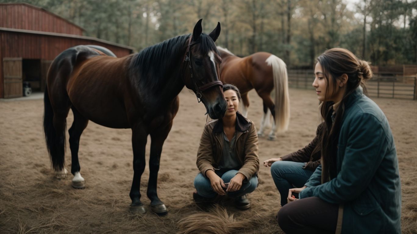 How to Get Involved in Equine Therapy - How Horses Heal Humans 