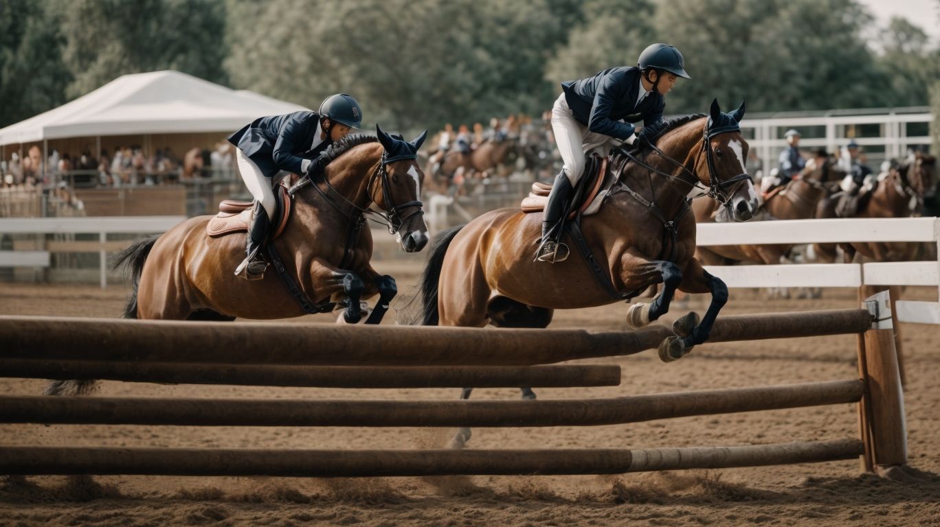 How to Get Involved in Show Hunters? - Introduction To Show Hunters