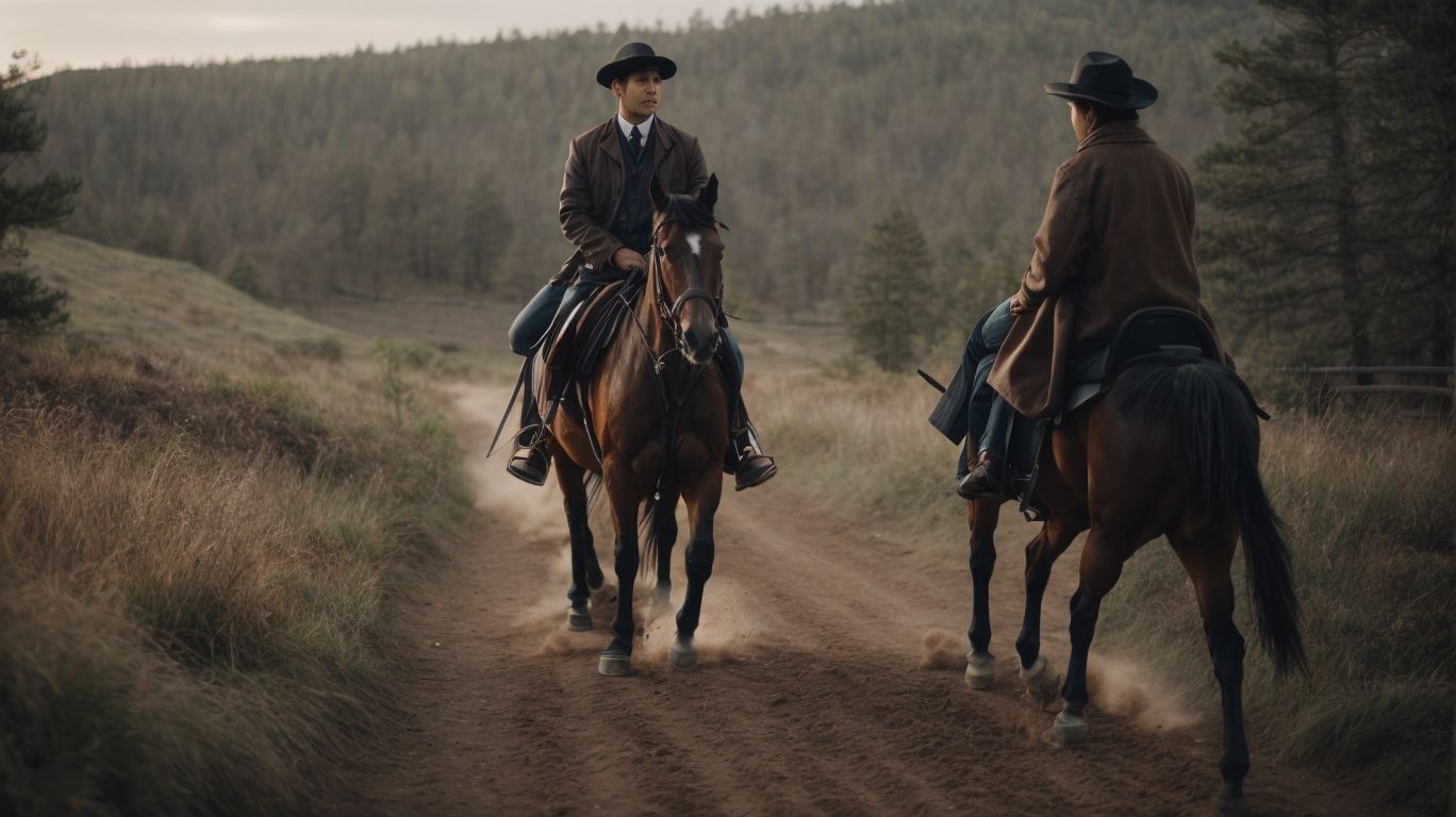 How To Get Involved In Therapeutic Horseback Riding? - Benefits Of Therapeutic Horseback Riding