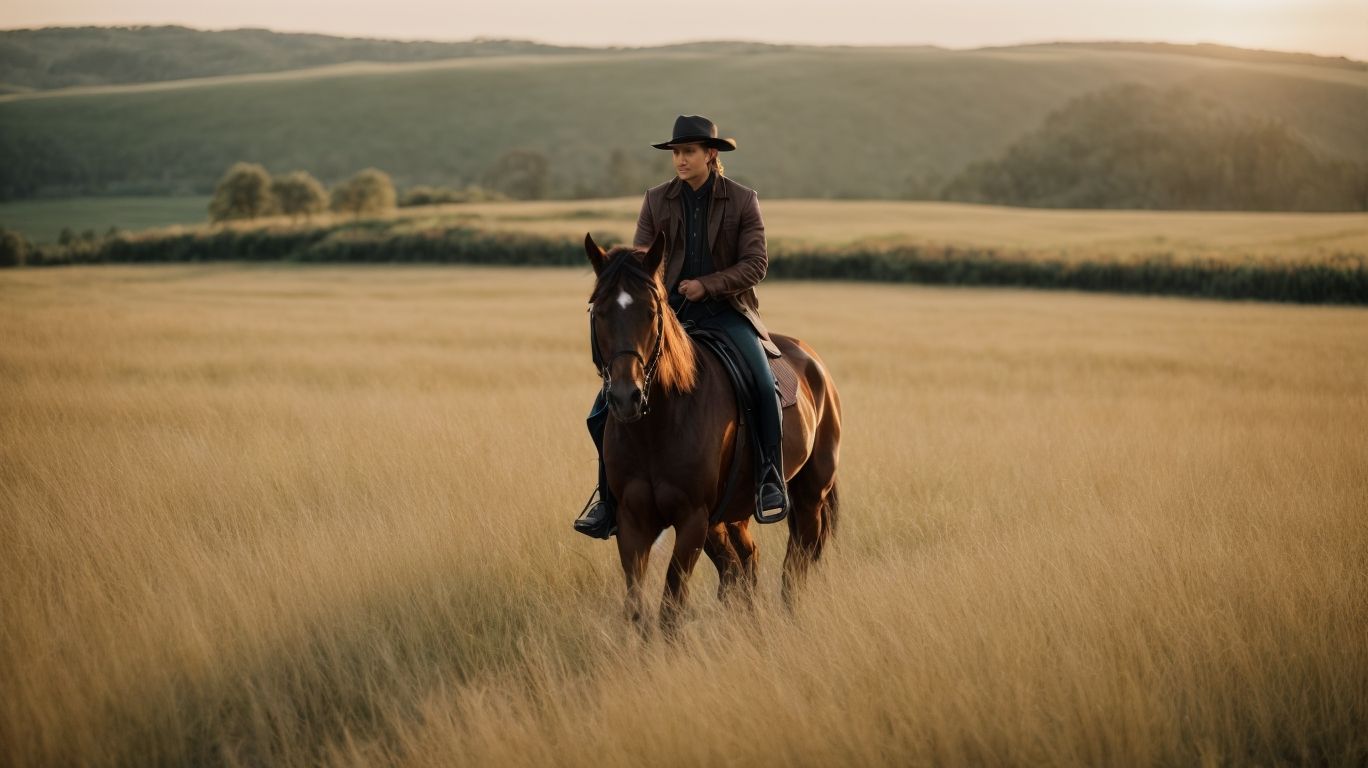 How to Get Started with Horseback Riding? - Is Horseback Riding Good Exercise