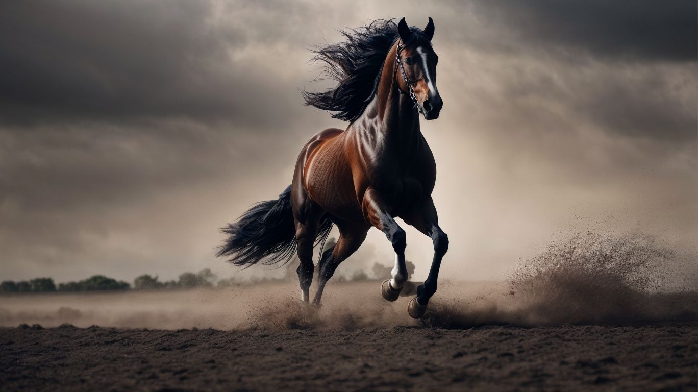 How to Handle a Dangerous Horse Breed - Most Dangerous Horse Breeds In World 