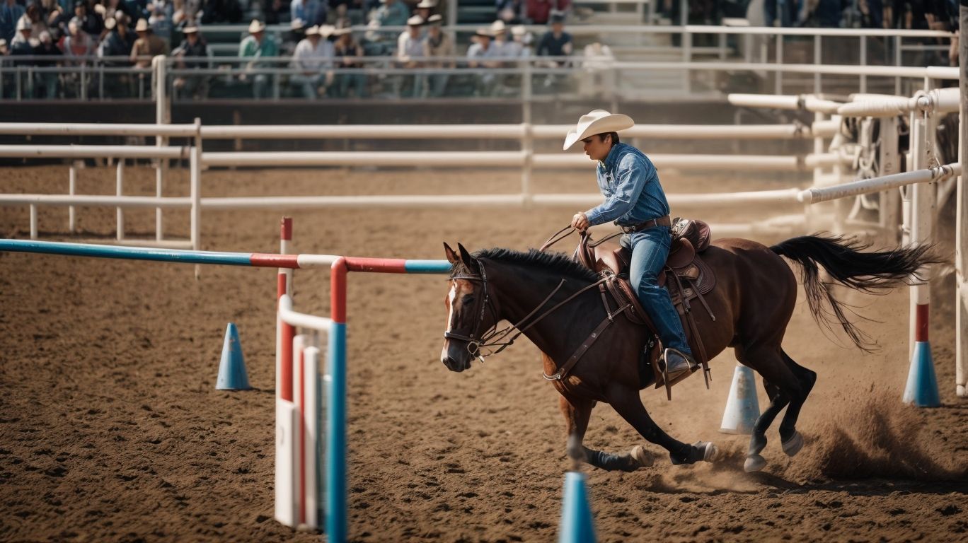 How to Improve Your Pole Bending Skills? - Mastering Pole Bending Techniques