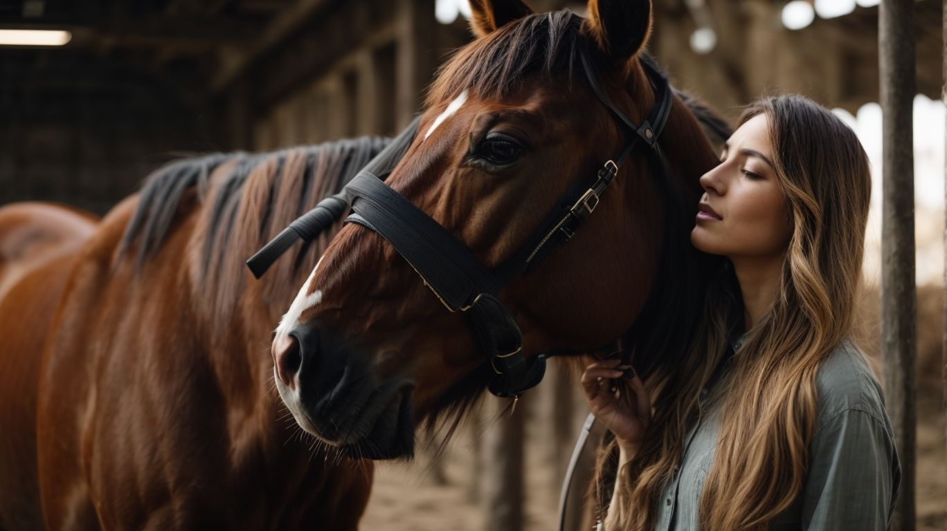 How to Improve Your Understanding of Horse Body Language? - Understanding Horse Body Language 