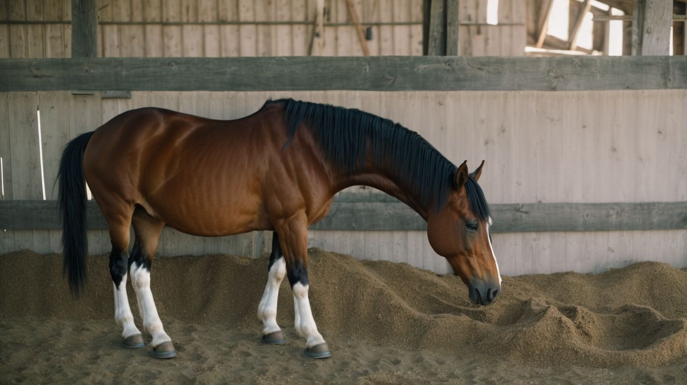 How to Incorporate Hemp into a Horse