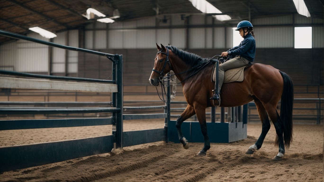 How to Keep Your Horse from Bucking in the Future? - How To Stop Your Horse From Bucking 