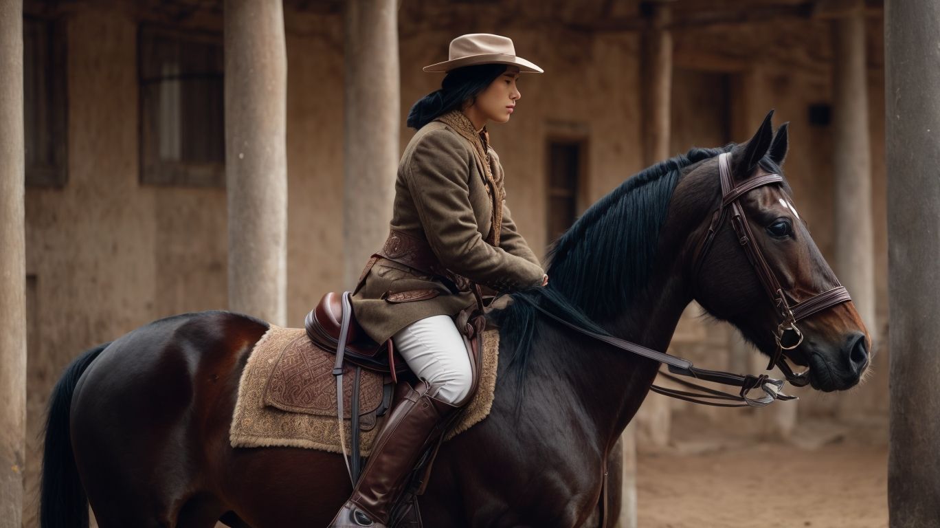 How to Maintain the Correct Rider Position while Riding? - How To Maintain The Correct Rider Position 