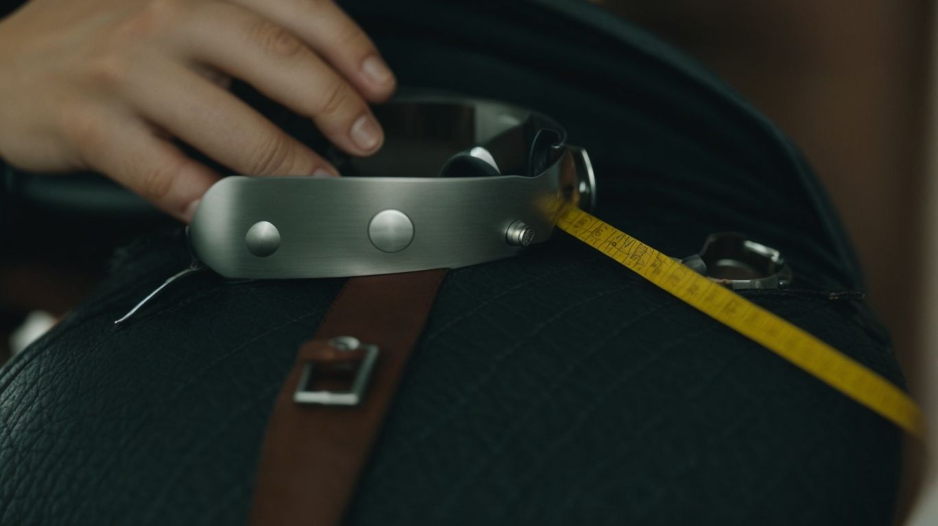 How To Measure A Horse Saddle? - Measuring A Horse Saddle 