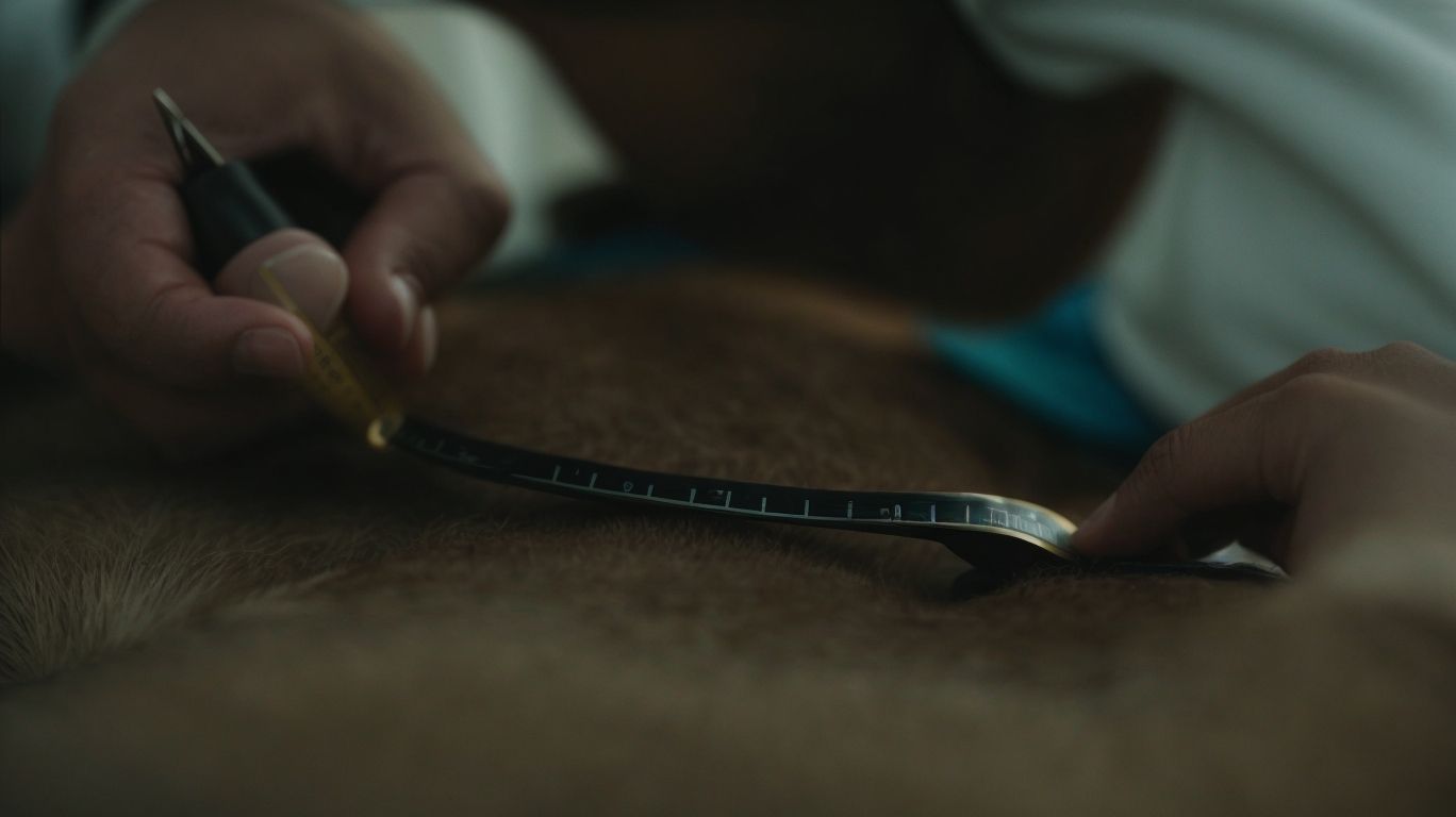 How to Measure a Saddle? - Selecting A Saddle To Fit The Rider