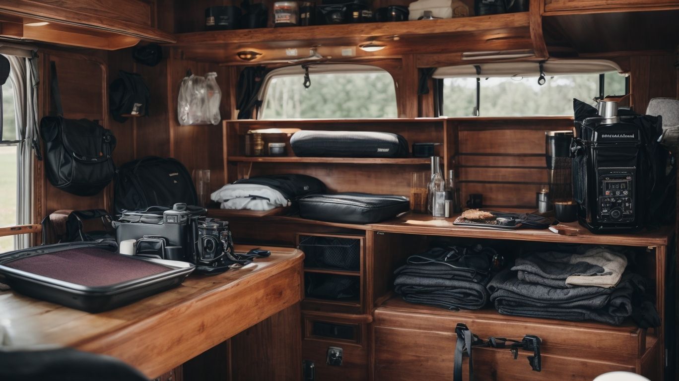 How To Organize And Pack A Horse Trailer For A Show? - Horse Show Packing List