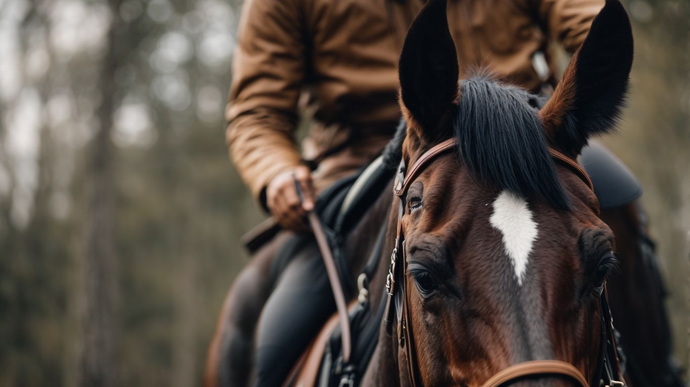 How To Perform A Half Halt? - How To Ride A Half Halt