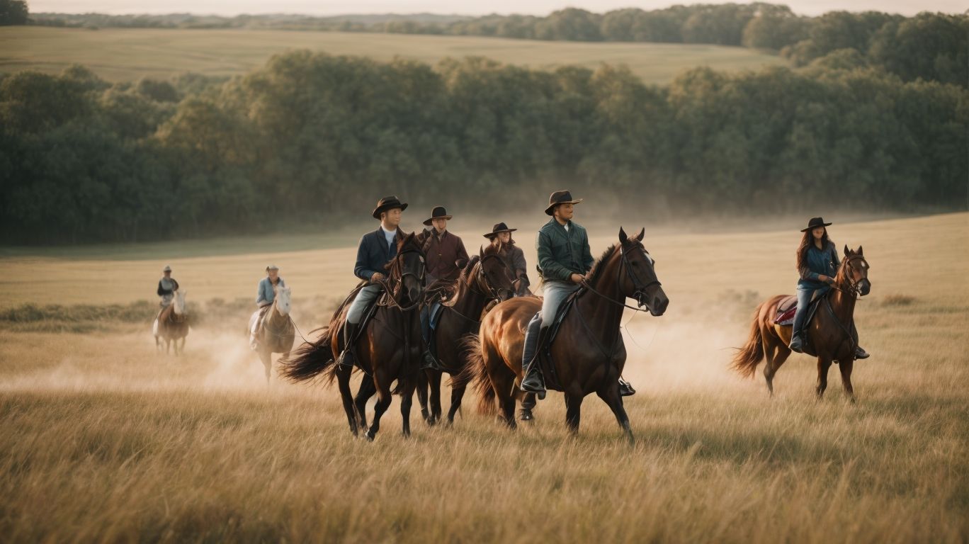 How to Prepare for Mounted Horse Games? - Mounted Horse Games You Can Play 