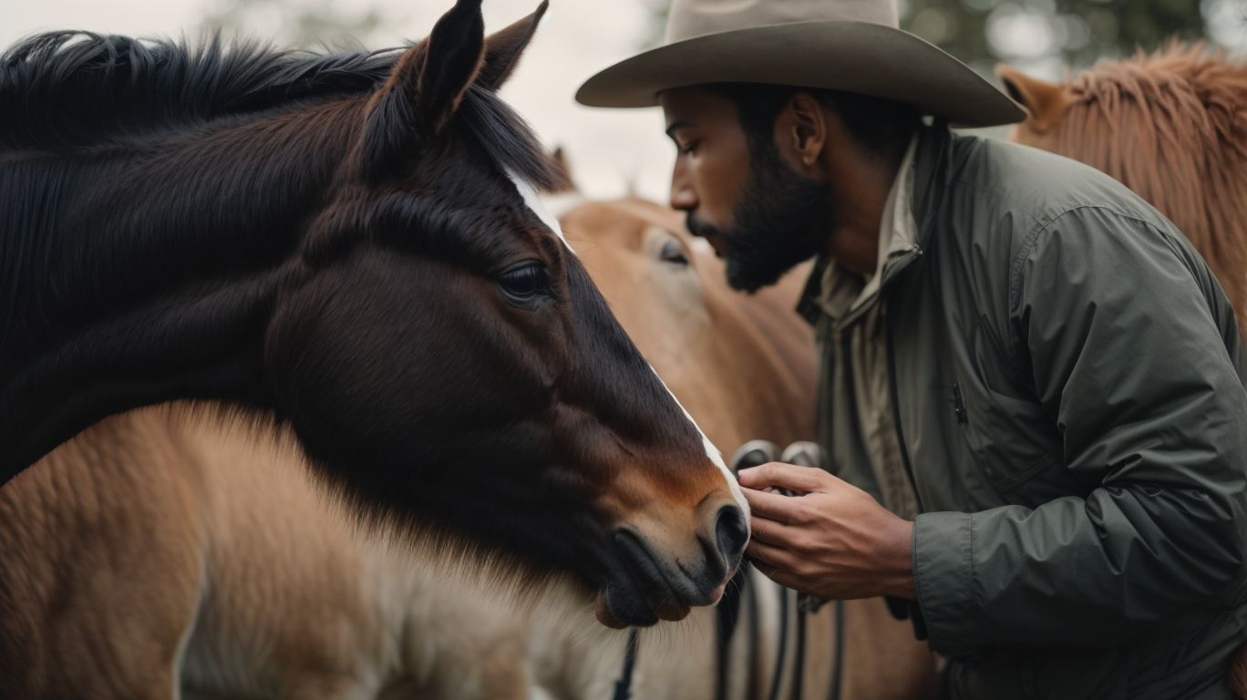 How To Prepare For Weaning? - Weaning Your Foal Guide 