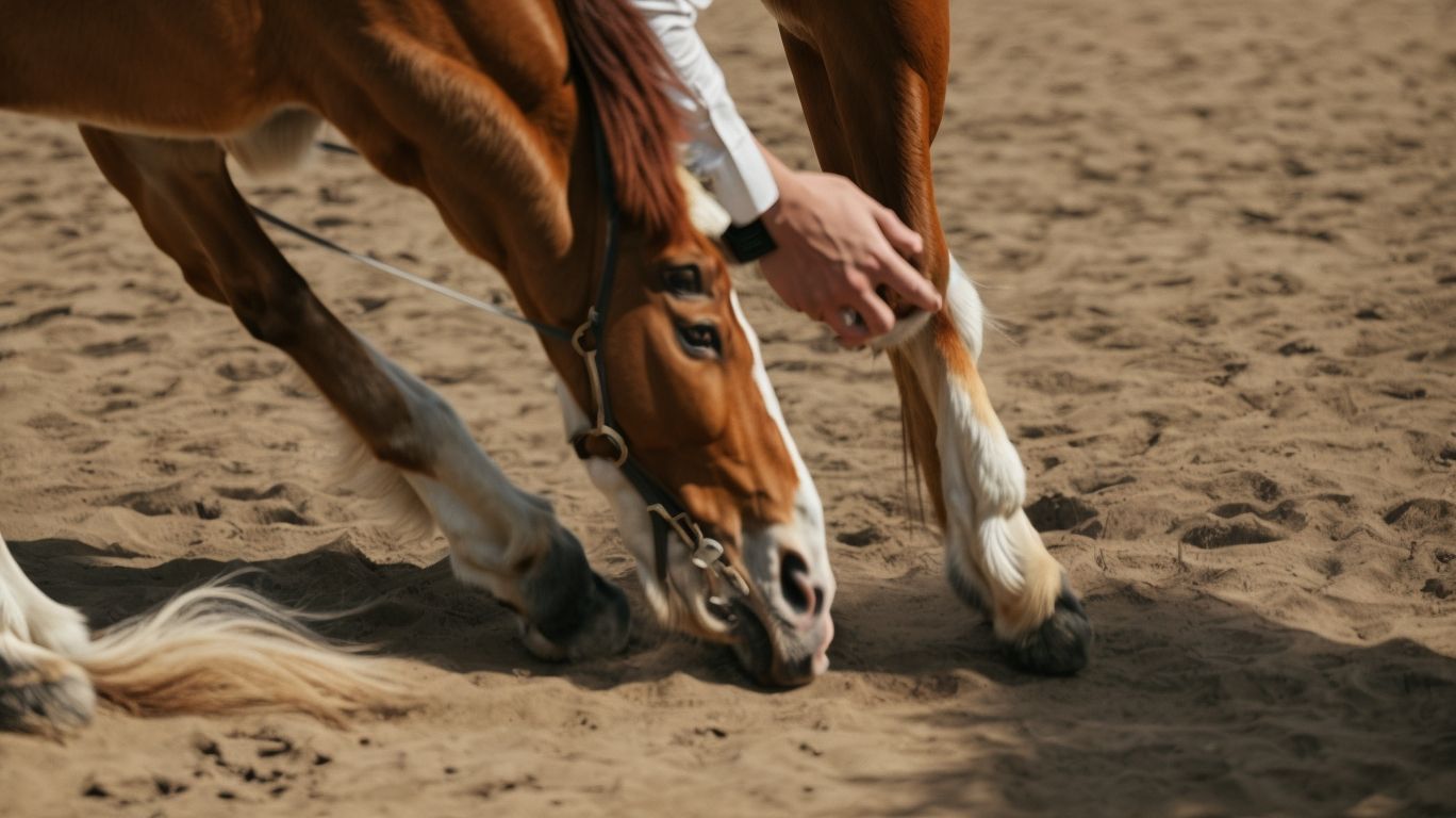 How To Prepare The Horse Tail For Banging? - How To Bang A Horse Tail 