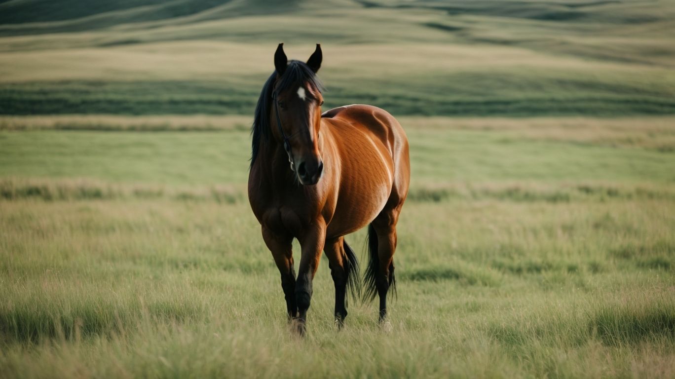 How To Prepare Your Horse For Sale? - Effective Ways To Sell Your Horse 