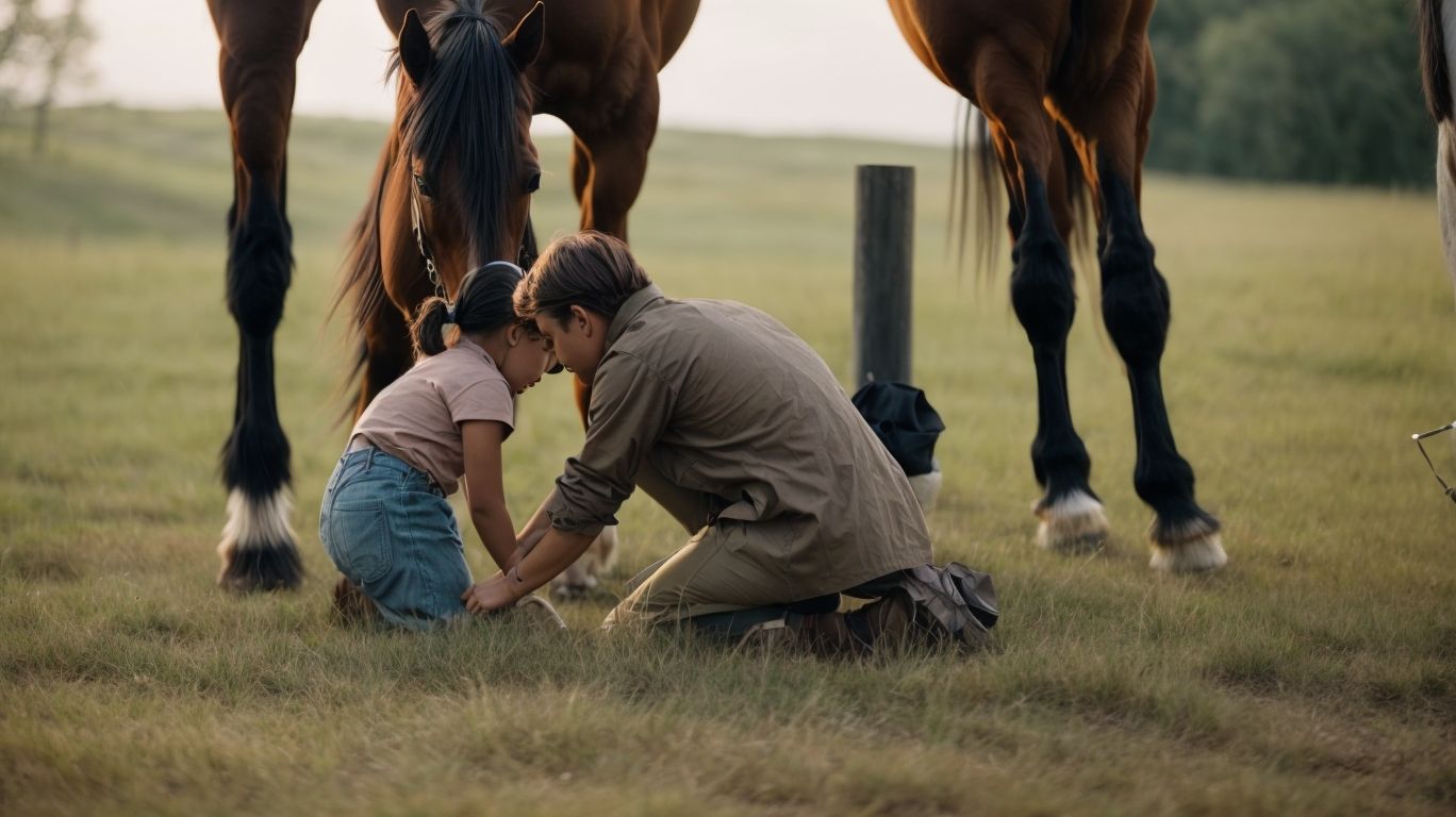 How to Prevent Common Horse Injuries? - Common Horse Injuries 