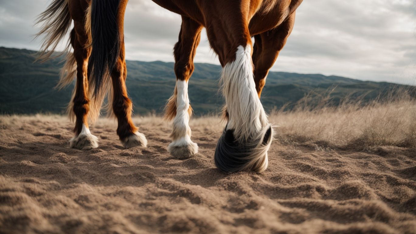 How To Prevent Horse Tail Rubbing? - How To Stop Horse Tail Rubbing 