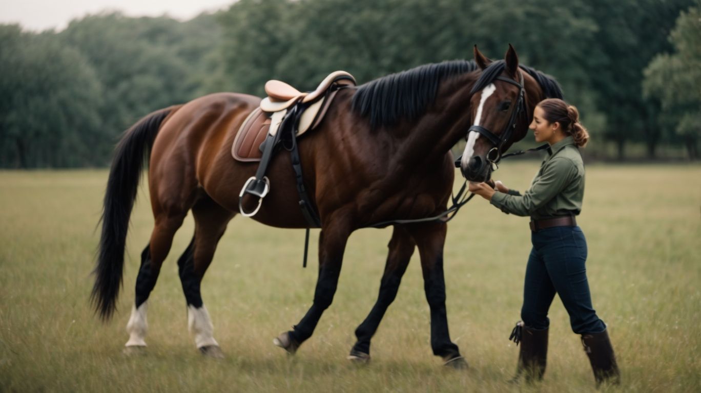 How To Prevent Injuries During Hobble Training? - Hobble Training For Horses