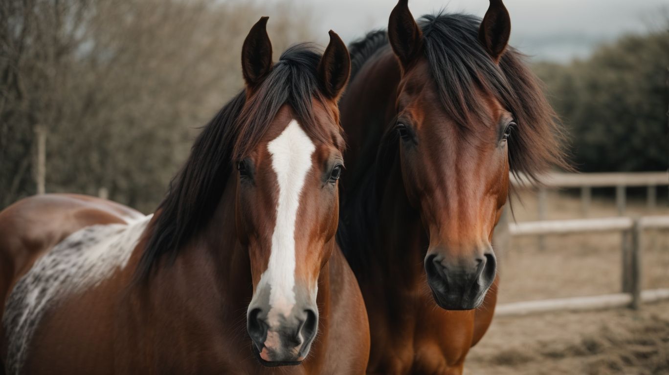 How To Prevent Lice In Horses? - Lice In Horses