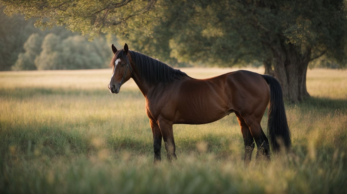 How To Prevent Warts In Horses? - Warts In Horses 