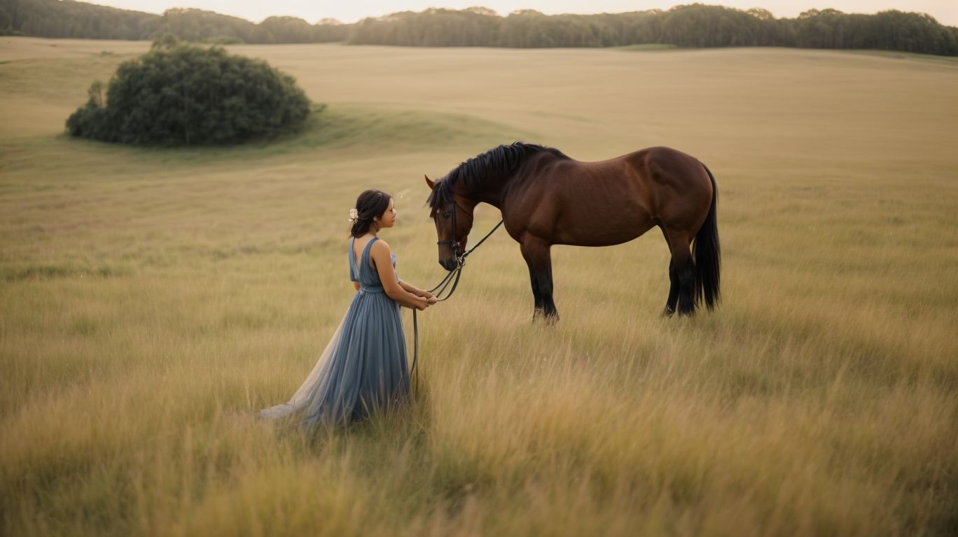 How to Properly Interact with Horses? - Do Horses Like To Be Hugged 