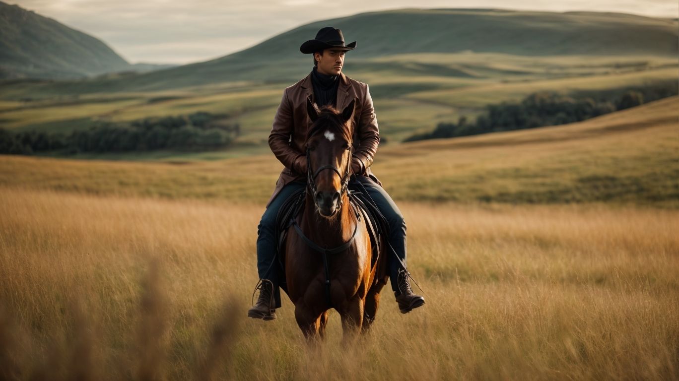 How to Properly Ride a Horse? - Why Horses Allow Humans To Ride Them 