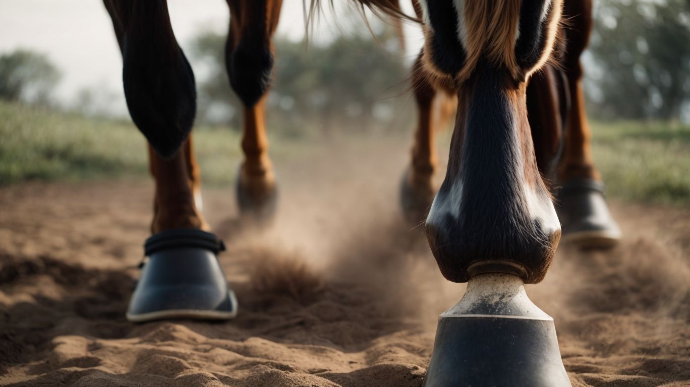 How To Properly Use Stirrups? - Best Stirrups For All Disciplines 