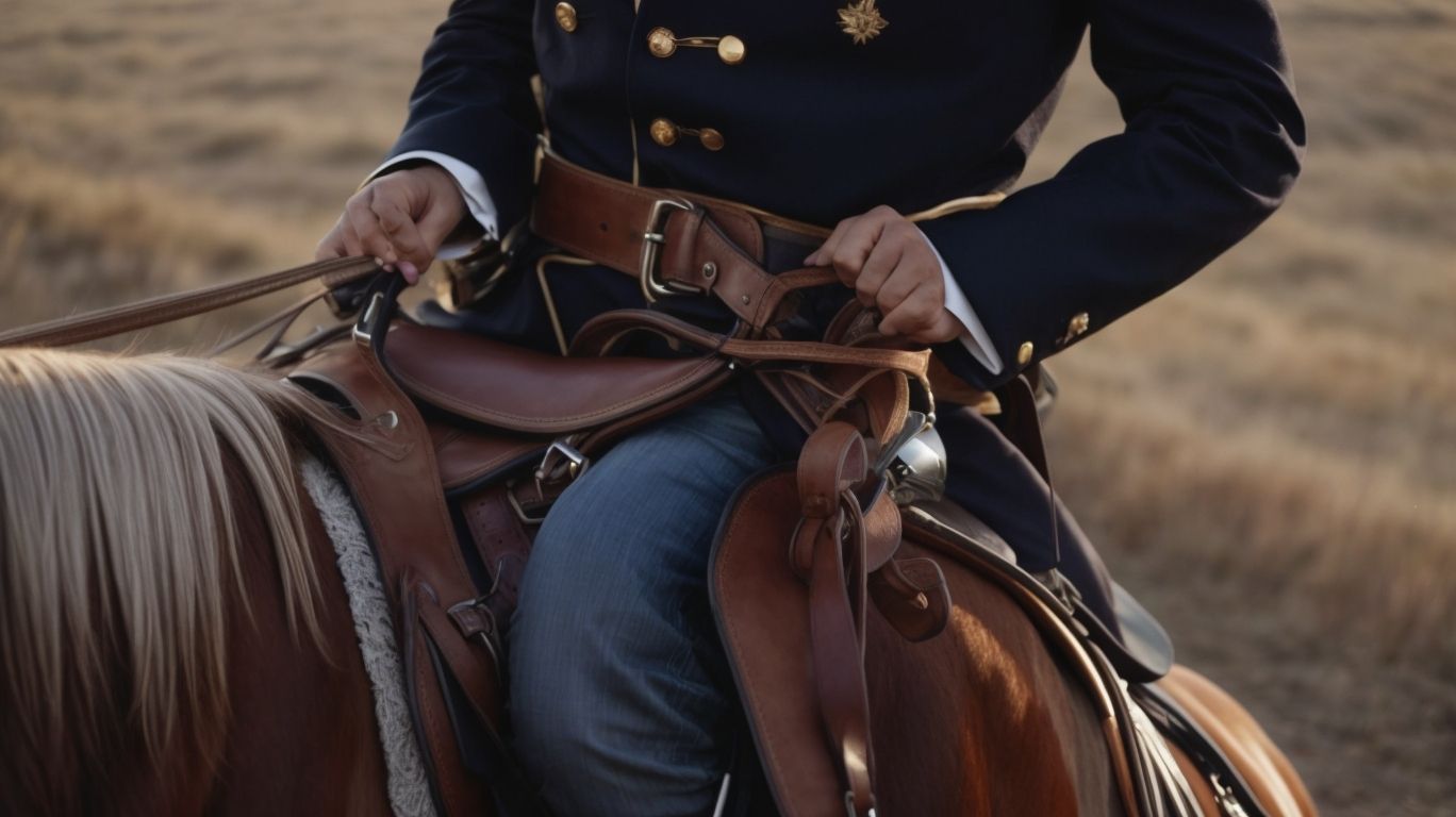 How to Properly Use the Lorenzini Stirrup? - Lorenzini Stirrup Review 