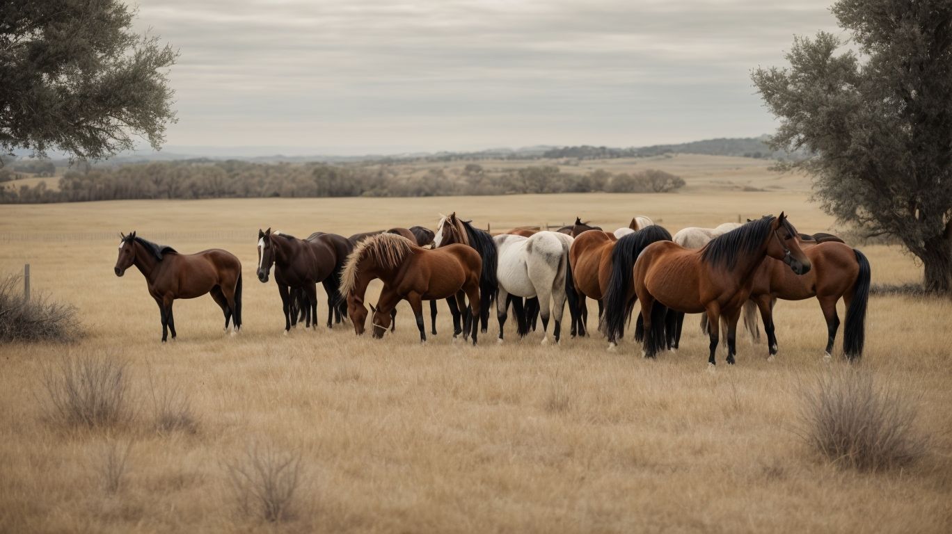 How To Protect Your Horses From Coyote Attacks? - Protecting Your Horses Against Coyote
