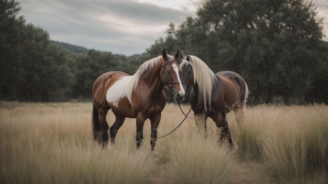 How to Remove Safe Paint from Horses? - Safe Paint Options For Decorating Horses