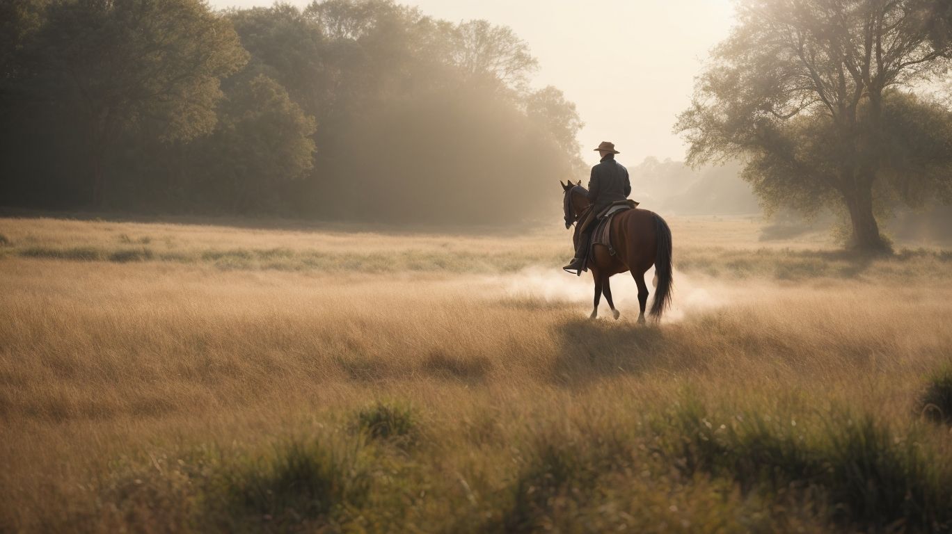 How to Ride a Horse? - How To Ride A Horse