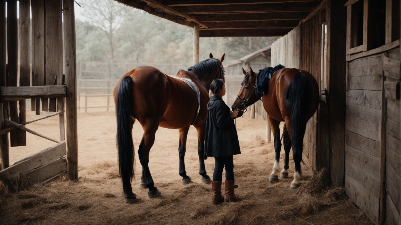 How To Save Money When Owning A Horse? - How To Afford A Horse On A Budget