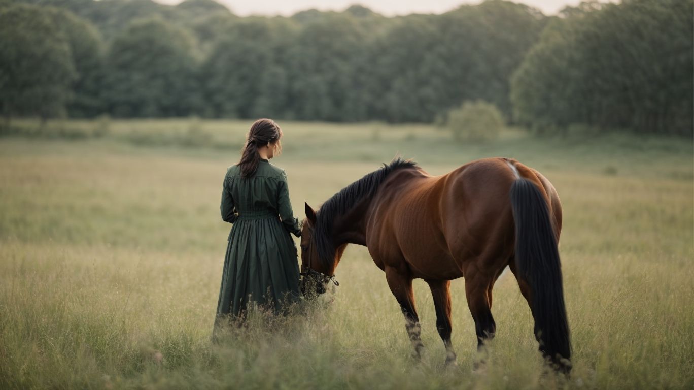 How to Support a Horse