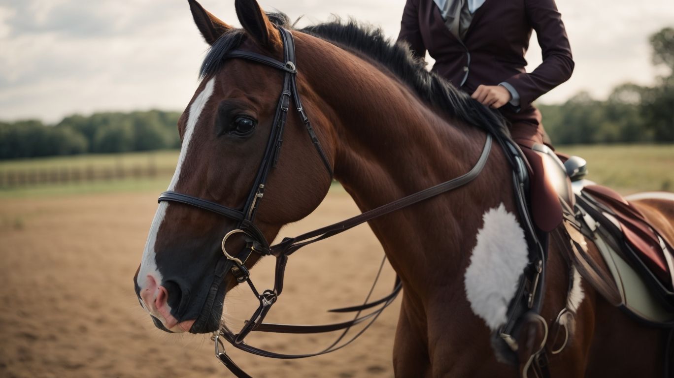 How To Teach Your Horse To Neck Rein? - A Guide To Neck Reining Your Horse 
