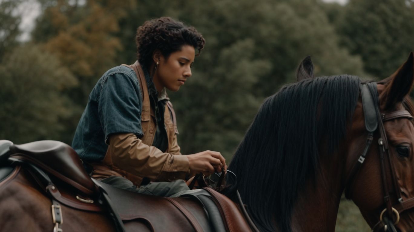 How To Test If A Saddle Size Is Right For You? - Choosing The Right Saddle Size