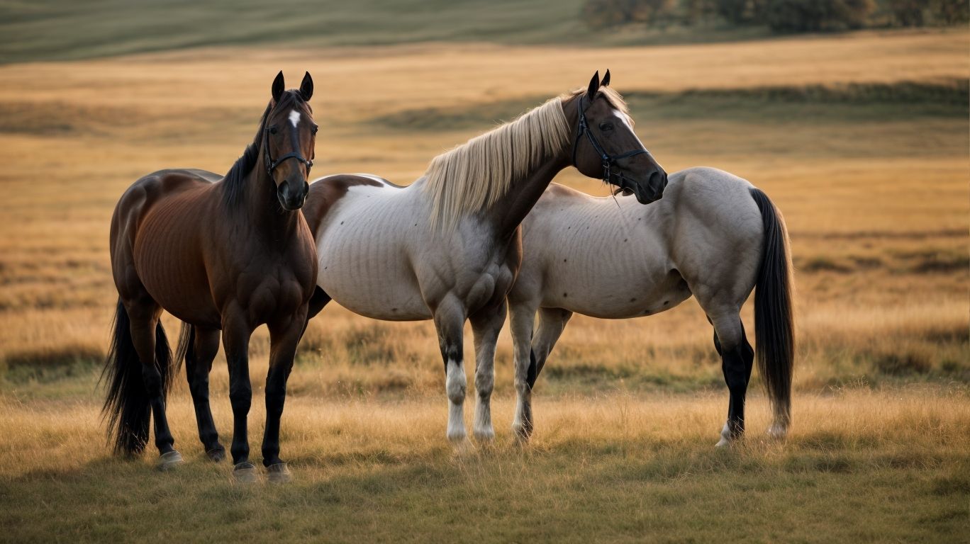 How to Train and Care for Thoroughbred and Arabian Horses? - Thoroughbred Vs Arabian 