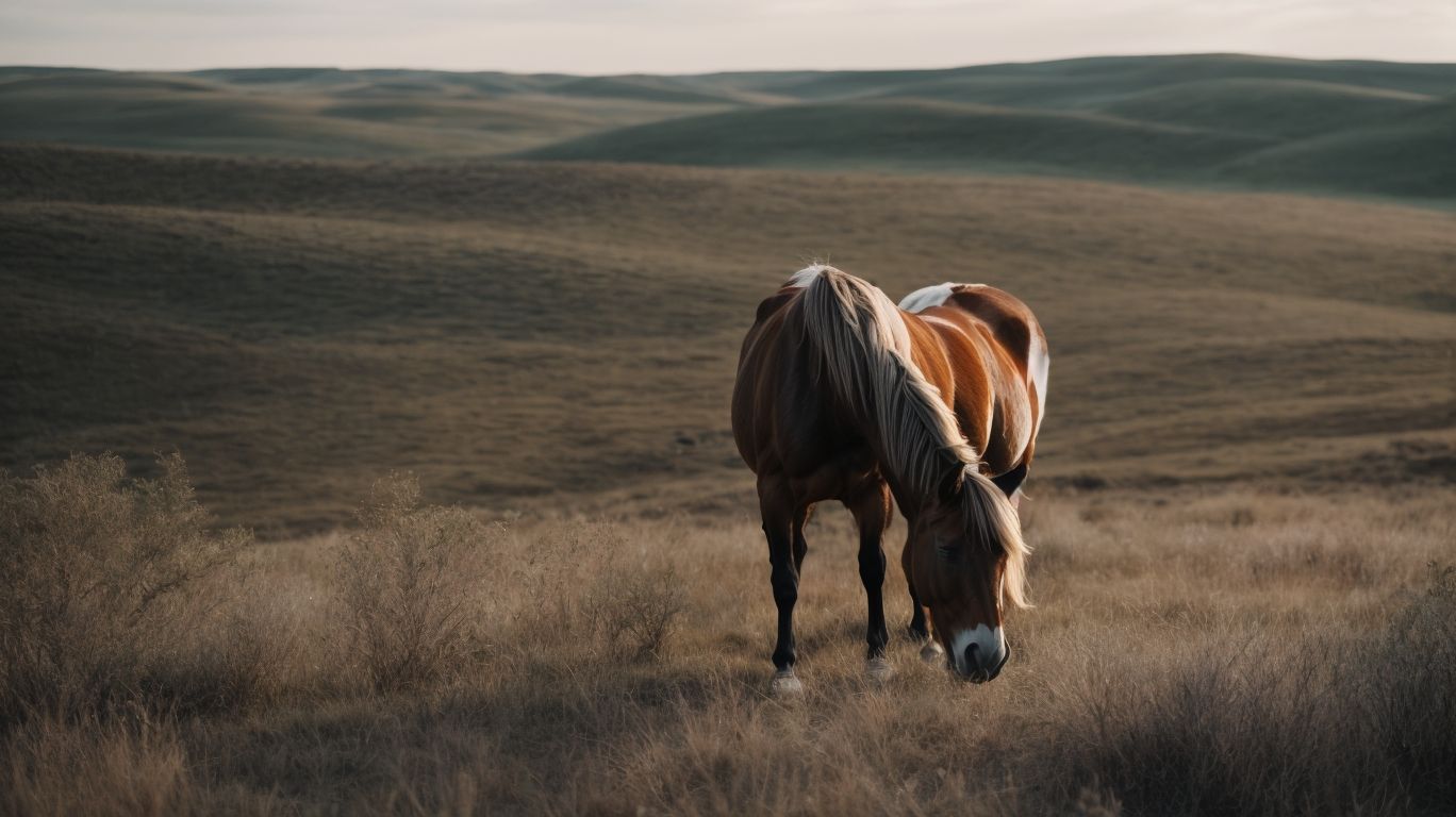 How To Treat Lice In Horses? - Lice In Horses