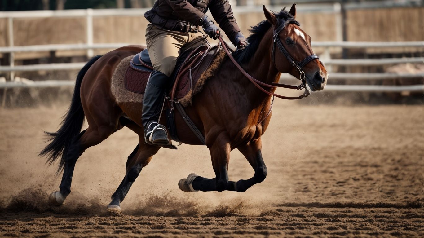 How To Troubleshoot Neck Reining Issues? - A Guide To Neck Reining Your Horse 
