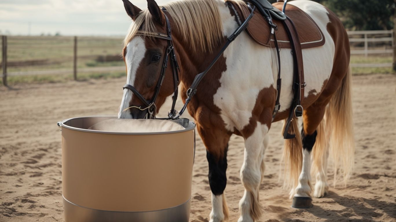 How To Use Ceramic Therapy On Horses? - Benefits Of Ceramic Therapy For Horses