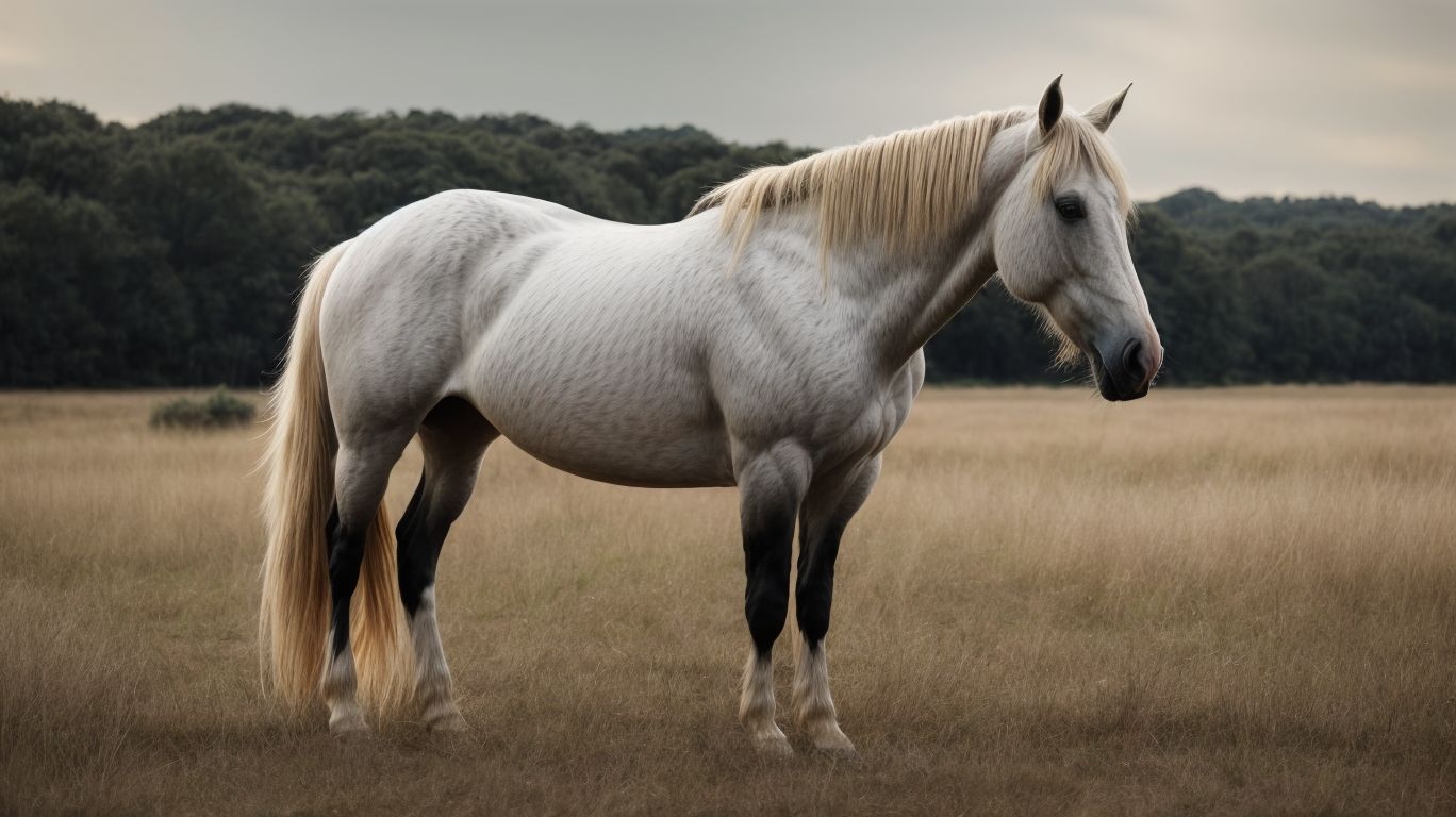 Interesting Facts About Criollo Horses - Criollo Horse Facts
