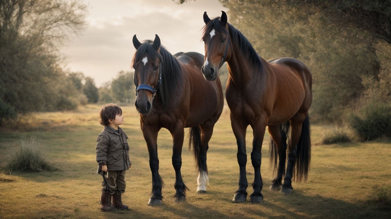 Is Dwarfism Treatable in Horses? - Dwarfism In Horses 