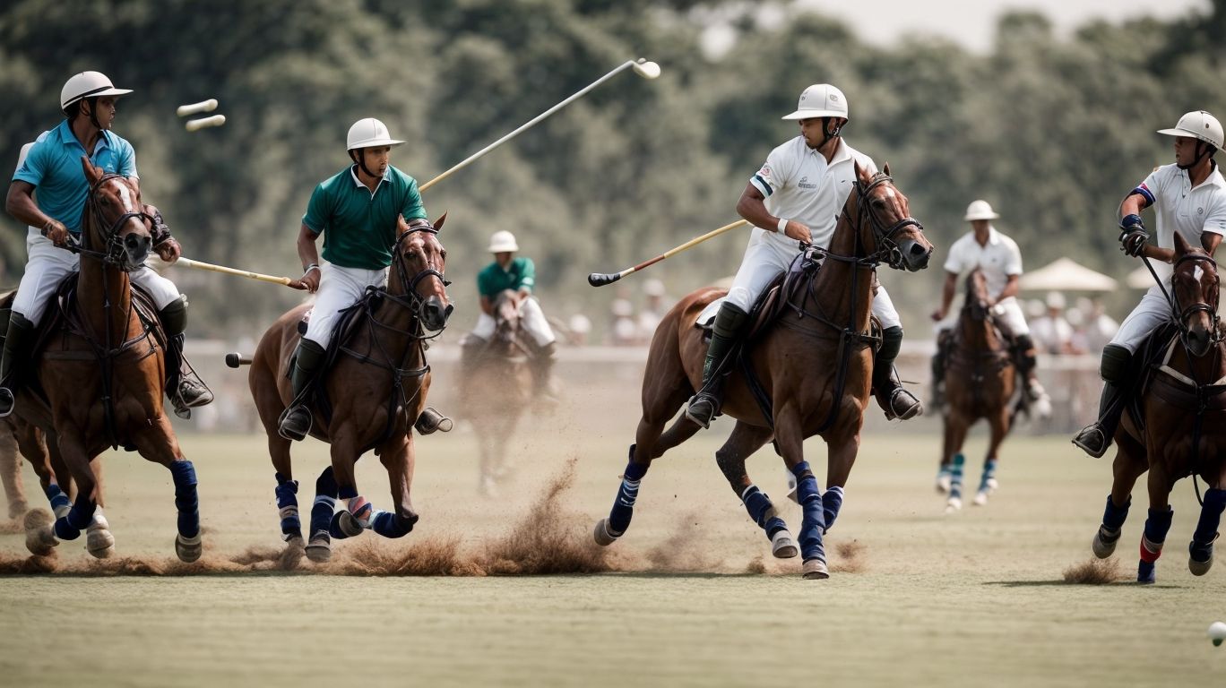 Is Polo Cruel To Horses? - Is Polo Cruel To Horses