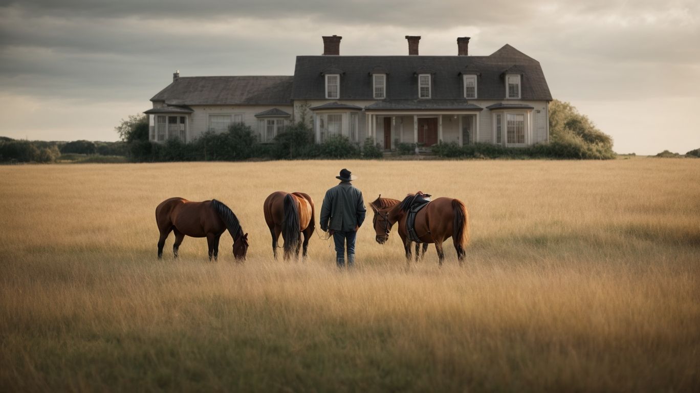 Legal and Liability Considerations - Can I Have Horses On My Property