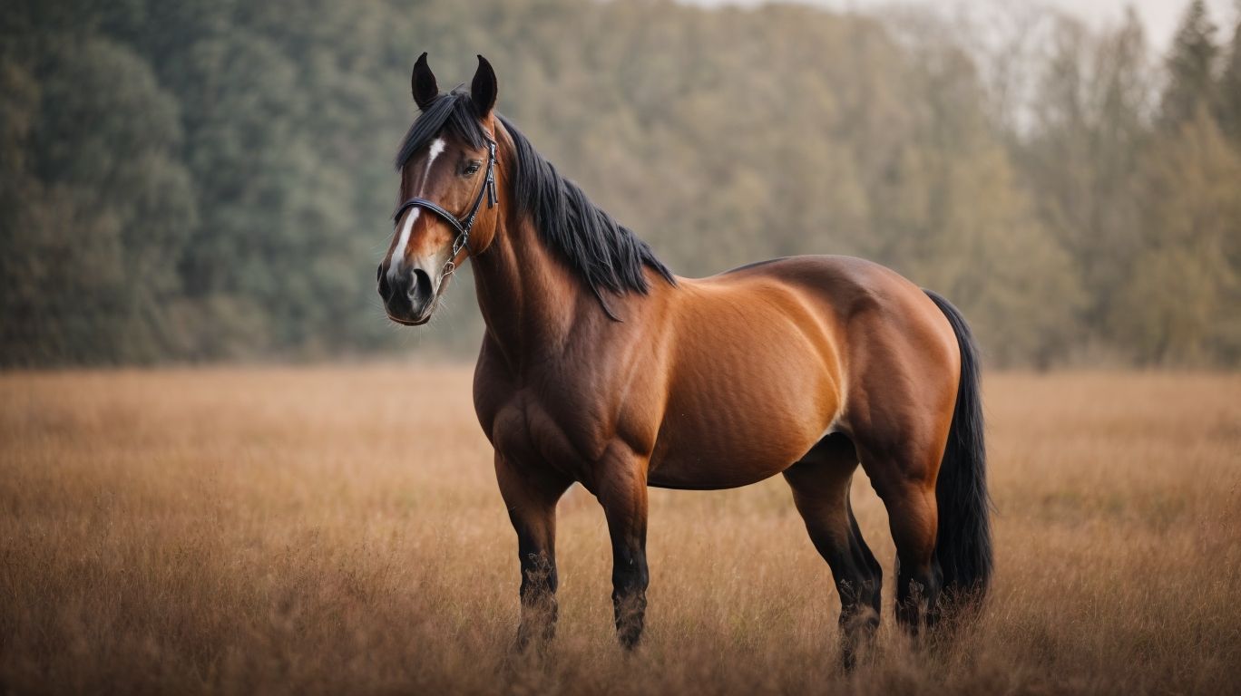 Temperament and Personality of Budyonny Horses - Budyonny Horse Breed Guide