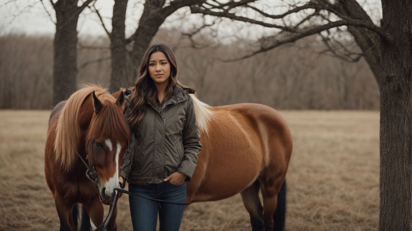 Temperament and Personality of Paint and Missouri Fox Trotter Horses - Paint Vs Missouri Fox Trotter